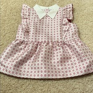 Janie & Jack top NWT